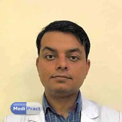 Dr. Amit Pachauri Profile Picture
