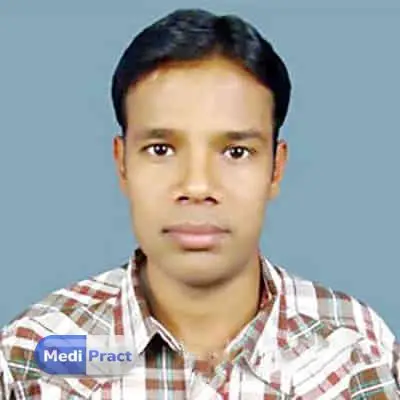 Dr. Amit Pal Profile Picture