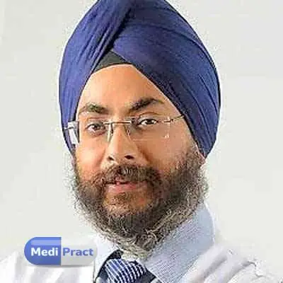 Dr. Amit Pal Singh Profile Picture
