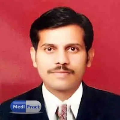 Dr. Amit Paliwal Profile Picture