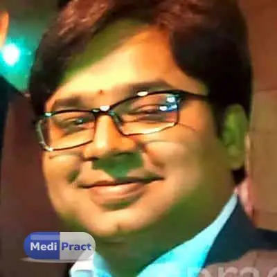Dr. Amit Pandey Profile Picture