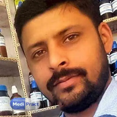 Dr. Amit Pandey Profile Picture