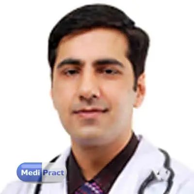 Dr. Amit Panjwani Profile Picture