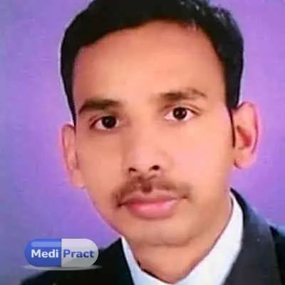 Dr. Amit Pasari Profile Picture