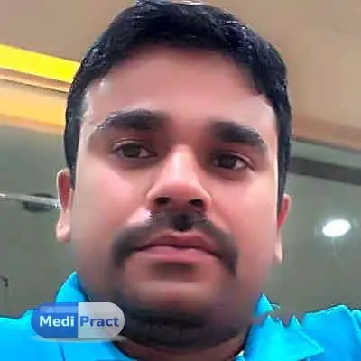 Dr. Amit Pathak Profile Picture