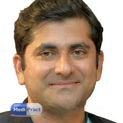 Dr. Amit Patil Profile Picture