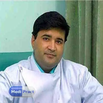 Dr. Amit Patodiya Profile Picture