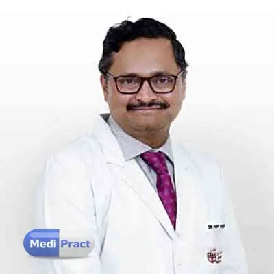Dr. Amit Pendharkar Profile Picture