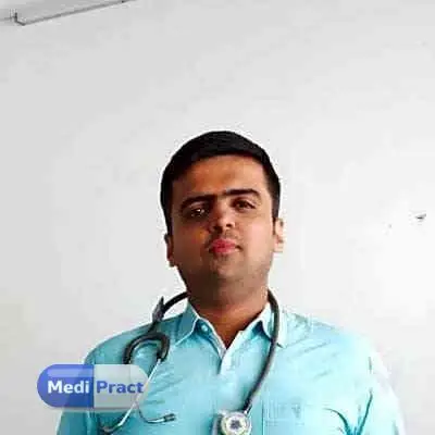 Dr. Amit Prakash Darira Profile Picture
