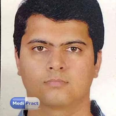 Dr. Amit Pratap Profile Picture