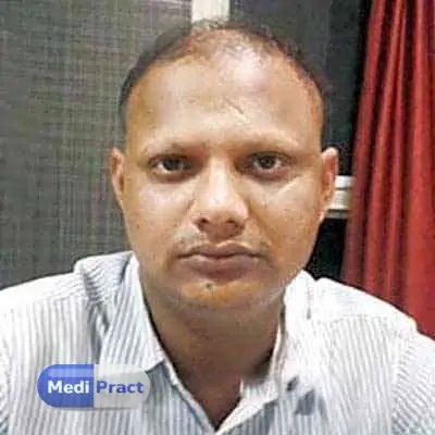 Dr. Amit Pratap Singh Baghel Profile Picture