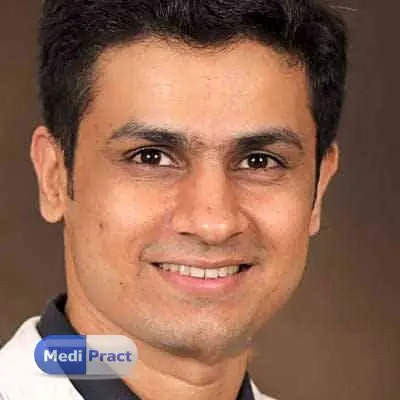 Dr. Amit Pravin Gala Profile Picture