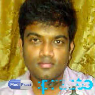 Dr. Amit R. Dhamne Profile Picture