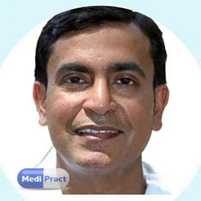 Dr. Amit R. Kale Profile Picture