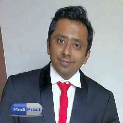 Dr. Amit R Sultania Profile Picture
