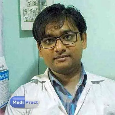 Dr. Amit Rajgadkar Profile Picture