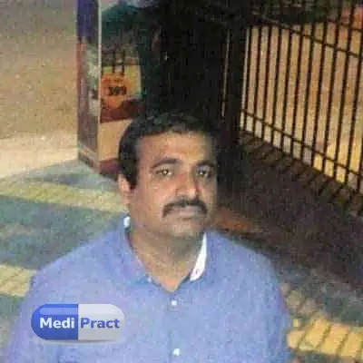 Dr. Amit Ramesh Gaikwad Profile Picture