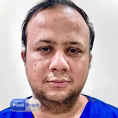 Dr. Amit Rana Profile Picture