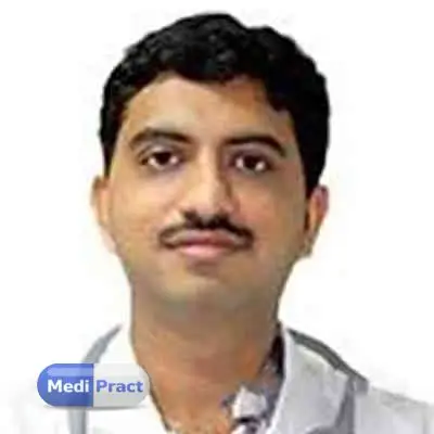 Dr. Amit Raodeo Profile Picture