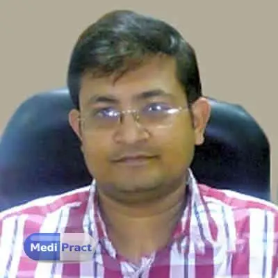Dr. Amit Rastogi Profile Picture