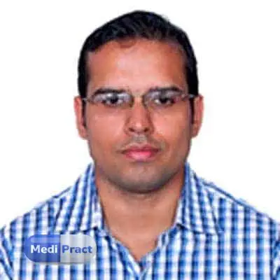 Dr. Amit Rathee Profile Picture