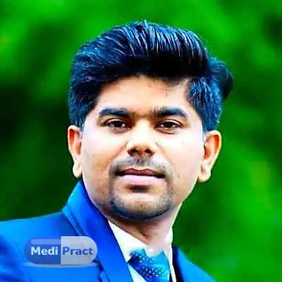 Dr. Amit Rathod Profile Picture