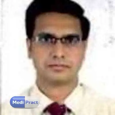 Dr. Amit Richhariya Profile Picture