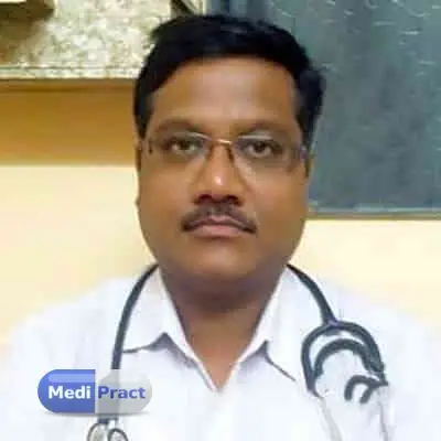 Dr. Amit S.Khandagale Profile Picture