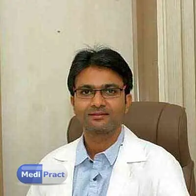 Dr. Amit S Murkute Profile Picture
