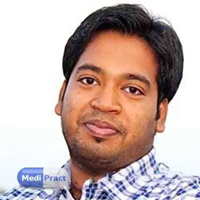 Dr. Amit S Poredi Profile Picture