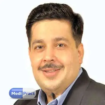 Dr. Amit Sachdeva Profile Picture