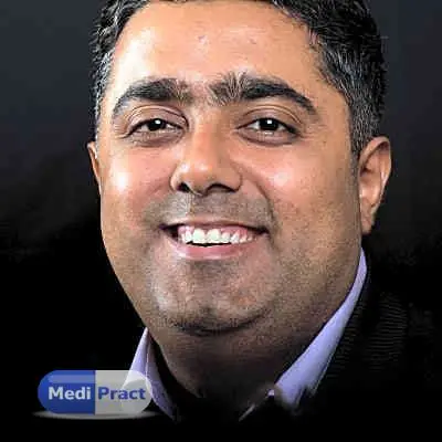 Dr. Amit Sadhwani Profile Picture