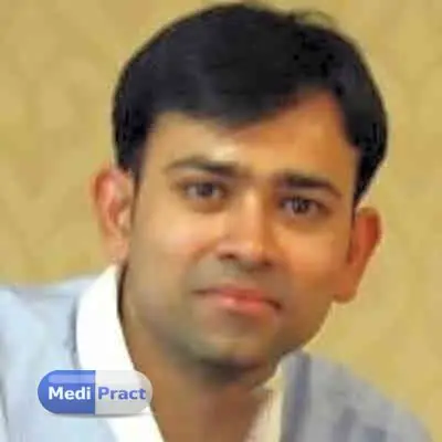 Dr. Amit Sagar Profile Picture