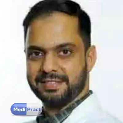 Dr. Amit Sahni Profile Picture