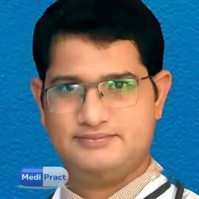 Dr. Amit Samadhiya Profile Picture