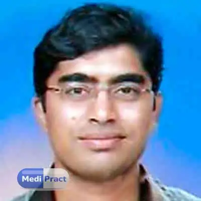 Dr. Amit Sambare Profile Picture