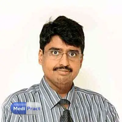 Dr. Amit Sanghvi Profile Picture