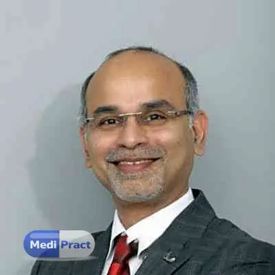 Dr. Amit Sapale Profile Picture