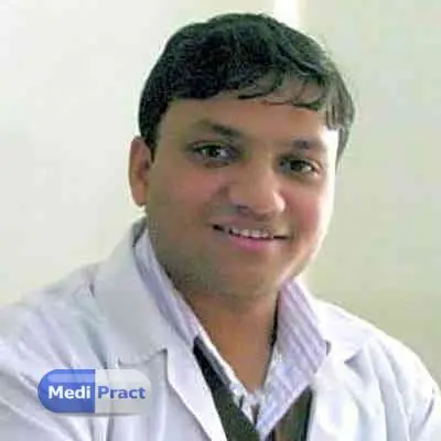 Dr. Amit Sarode Profile Picture
