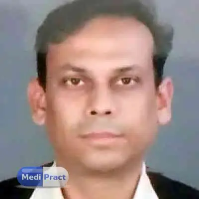 Dr. Amit Saxena Profile Picture