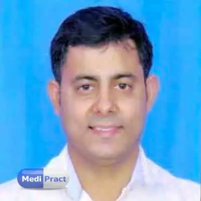 Dr. Amit Sehgal Profile Picture