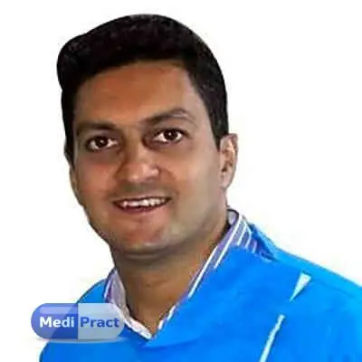 Dr. Amit Selukar Profile Picture