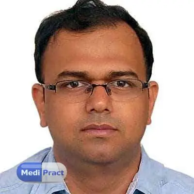 Dr. Amit Shankar Singh Profile Picture