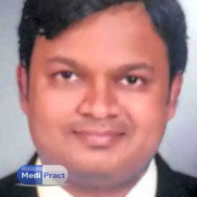 Dr. Amit Shejal Profile Picture