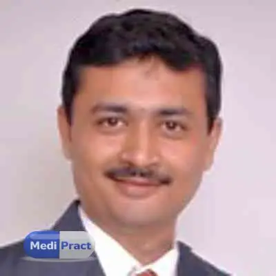 Dr. Amit Sheth Profile Picture