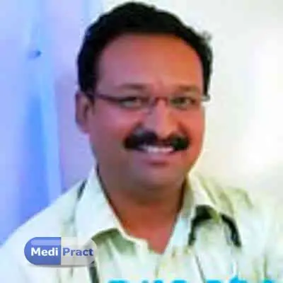 Dr. Amit Shingare Profile Picture