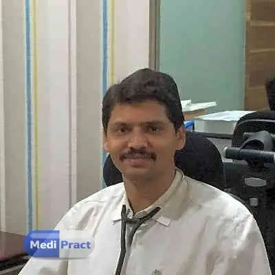 Dr. Amit Shobhavat Profile Picture