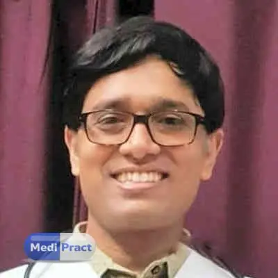 Dr. Amit Shriwas Profile Picture