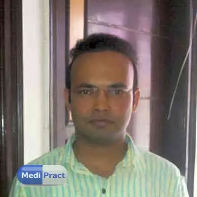 Dr. Amit Singh Profile Picture