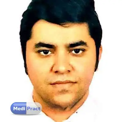 Dr. Amit Singh Profile Picture